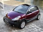 Citroen C3 Pluriel Charleston 2008 года